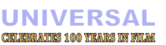 CELEBRATES 100 YEARS IN FILM