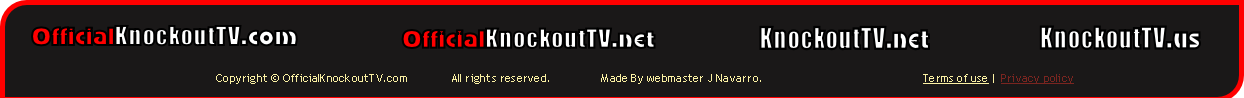 KnockoutTV.us