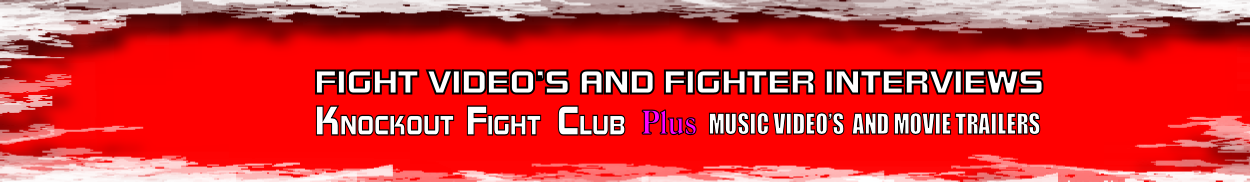 KNOCKOUT FIGHT CLUB