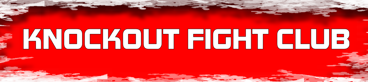KNOCKOUT FIGHT CLUB