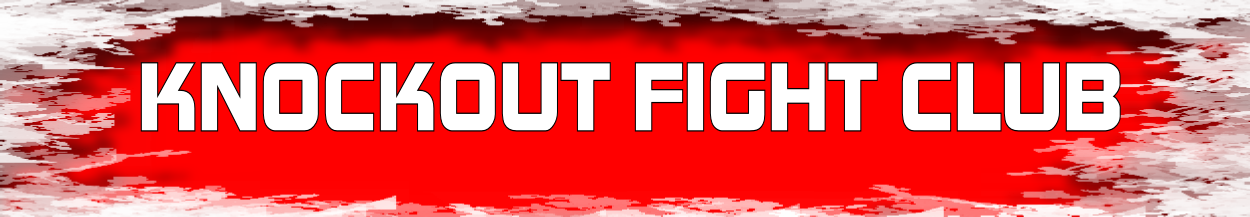 KNOCKOUT FIGHT CLUB