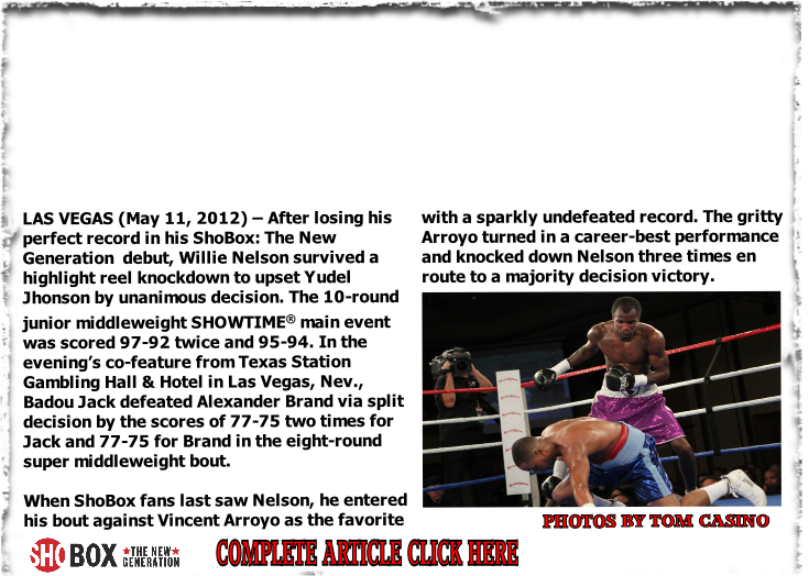 ShoBox