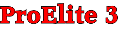 ProElite 3