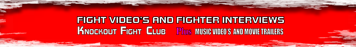 Plus  MUSIC VIDEO’S  AND MOVIE TRAILERS
