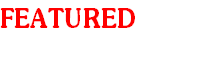 FEATURED
ENTERTAINMENT